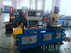 全自動切管機(jī)的機(jī)械特點分析行業(yè)發(fā)展趨勢
