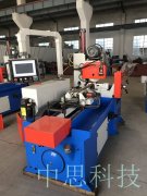  科學(xué)切管機(jī)用效果說話！