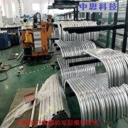 如何選擇半自動彎管機(jī)的液壓油